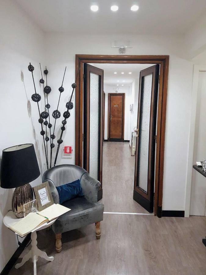 Nobilcasa Suites, Rome
